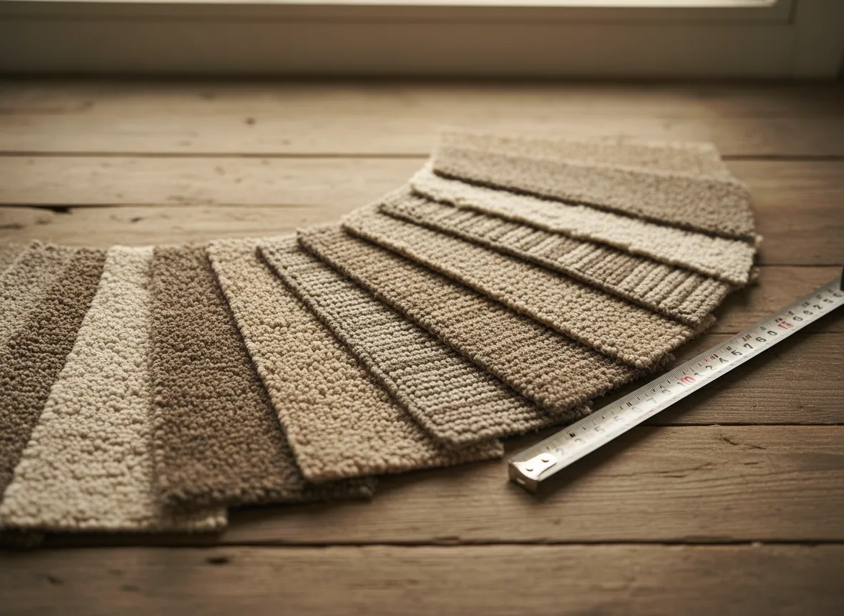 Carpet Installation Cloverdale, OH FAQs